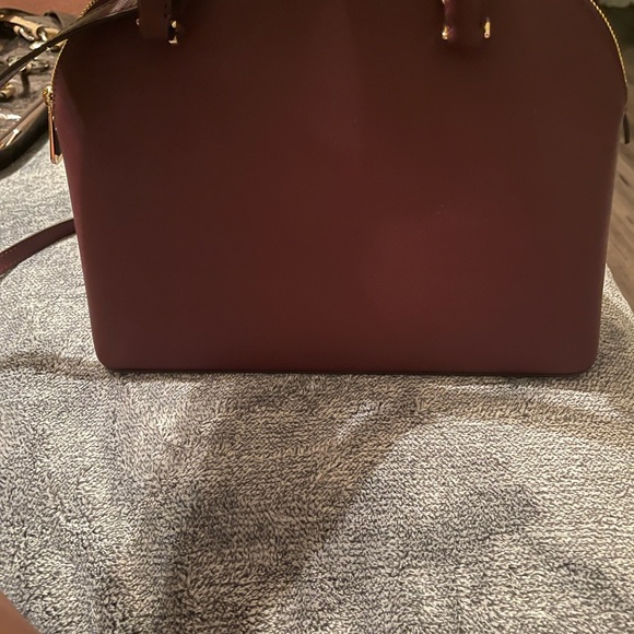 Michael Kors satchel - Picture 2 of 3